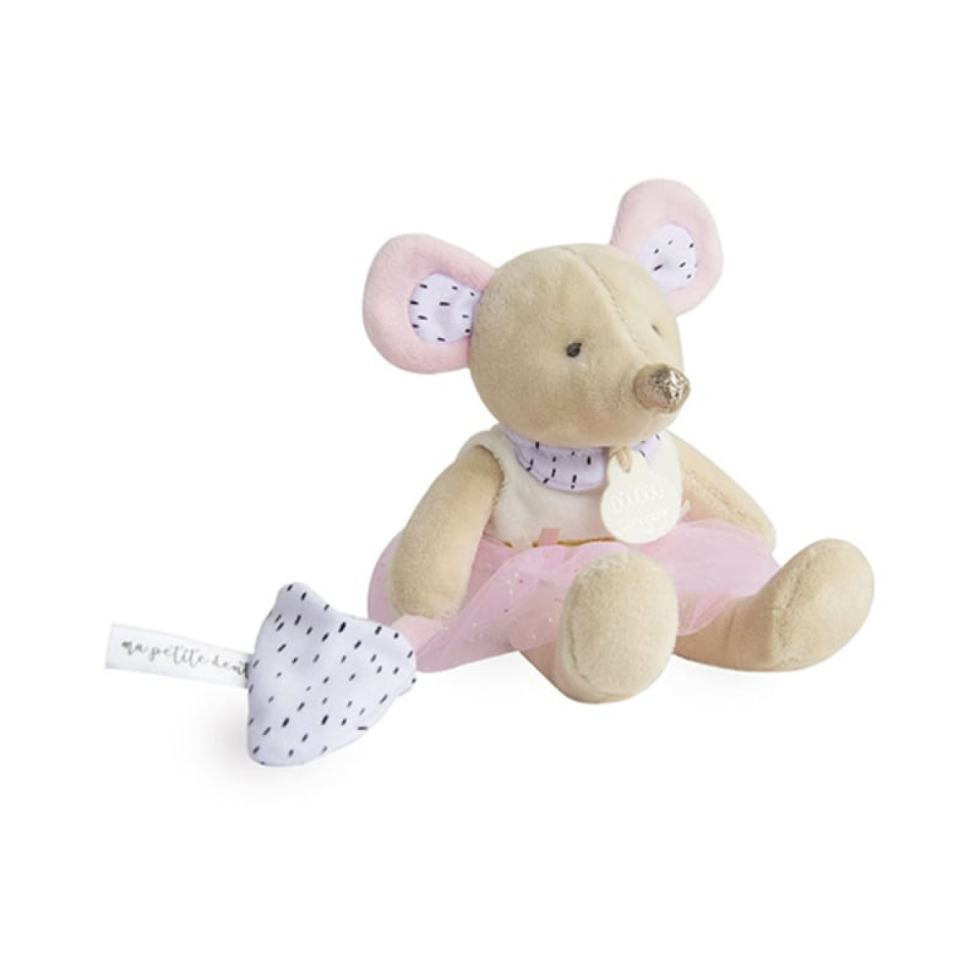Doudou Fare Suzy 19 Cm - DC3506 - 3700335235067