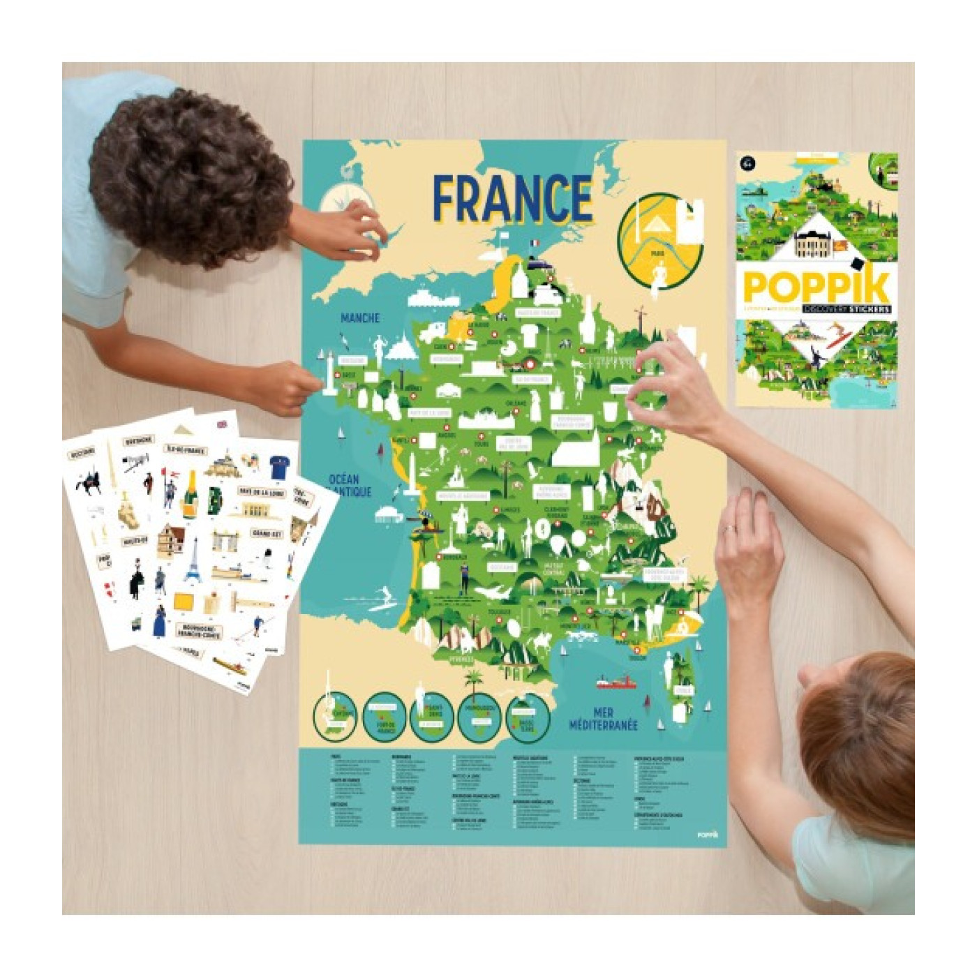 Discovery France - DIS015 - 8690000000913