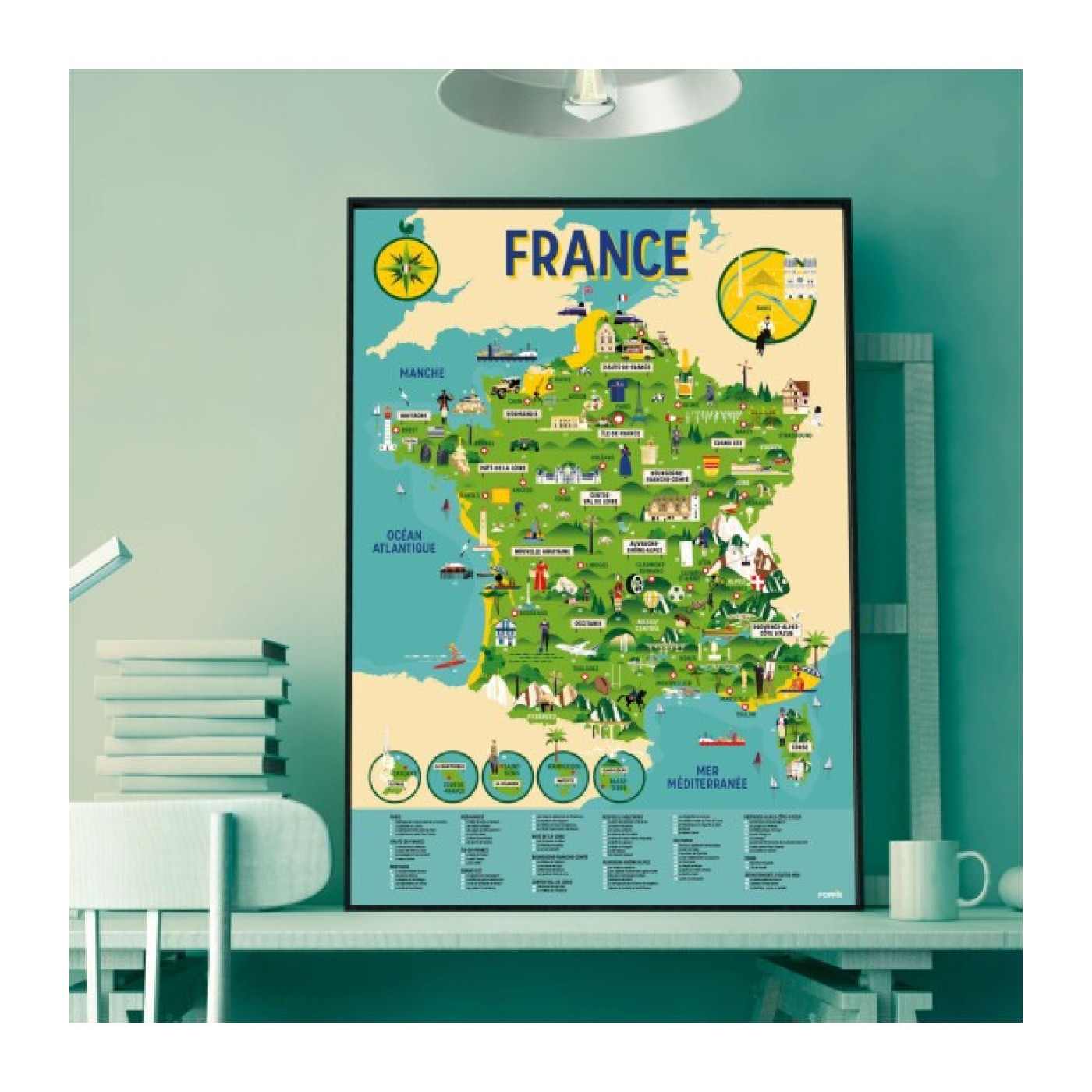 Discovery France - DIS015 - 8690000000913