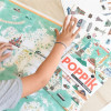 Poppik - Discovery World Tour