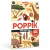 Poppik - Discovery Savannah