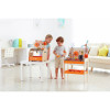 Hape Deluxe Bilimsel Oyuncak Çalışma Tezgahı - E3027 - 6943478024052
