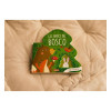 Friends of the Forest - Shaped Board Book - 9788830312418 Friends of the Forest - Shaped Board Book - 9788830312418 - 9788830312418