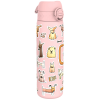 ION8 ION8 - İnce Su Termosu - Köpekler - 500 ml - Sızdırmaz - 1.990,00TL TL - Kiki's Corner ION8 ION8 - İnce Su Termosu - Köpekler - 500 ml - Sızdırmaz - Termos Görseli