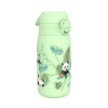 ION8 ION8 - Paslanmaz Çelik Çocuk Suluk - Panda - 400 ml - Sızdırmaz - 1.390,00TL TL - Kiki's Corner ION8 ION8 - Paslanmaz Çelik Çocuk Suluk - Panda - 400 ml - Sızdırmaz - Termos Görseli