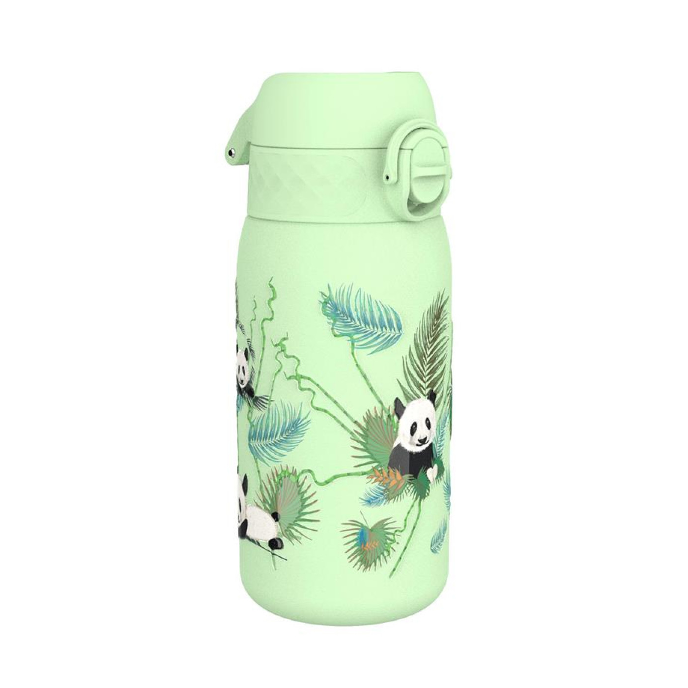 ION8 ION8 - Paslanmaz Çelik Çocuk Suluk - Panda - 400 ml - Sızdırmaz - 1.390,00TL TL - Kiki's Corner ION8 ION8 - Paslanmaz Çelik Çocuk Suluk - Panda - 400 ml - Sızdırmaz - Termos Görseli