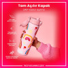 ION8 ION8 - Paslanmaz Çelik İnce Suluk - Gökkuşağı - 600 ml - Sızdırmaz - 1.390,00TL TL - Kiki's Corner ION8 ION8 - Paslanmaz Çelik İnce Suluk - Gökkuşağı - 600 ml - Sızdırmaz - Termos Görseli
