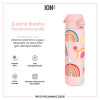 ION8 ION8 - Paslanmaz Çelik İnce Suluk - Gökkuşağı - 600 ml - Sızdırmaz - 1.390,00TL TL - Kiki's Corner ION8 ION8 - Paslanmaz Çelik İnce Suluk - Gökkuşağı - 600 ml - Sızdırmaz - Termos Görseli