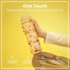 ION8 ION8 - Paslanmaz Çelik İnce Suluk - İş Makineleri - 600 ml - Sızdırmaz - 1.390,00TL TL - Kiki's Corner ION8 ION8 - Paslanmaz Çelik İnce Suluk - İş Makineleri - 600 ml - Sızdırmaz - Termos Görseli