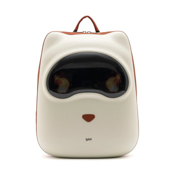 iPixi - Köpek Arkadaşı LED Çocuk Akıllı Sırt Çantası