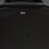 iPixi - Akıllı LED Ekranlı Siyah Sırt Çantası