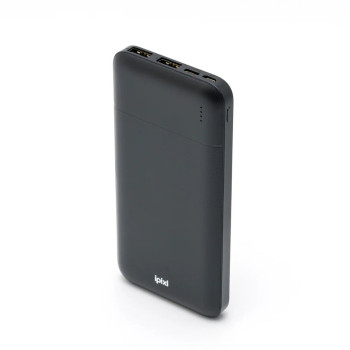 iPixi - 10000 mAh Power Bank