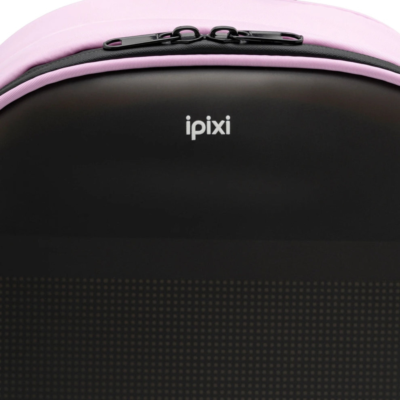iPixi - Pixel Glow LED Akıllı Çocuk Sırt Çantası Pembe