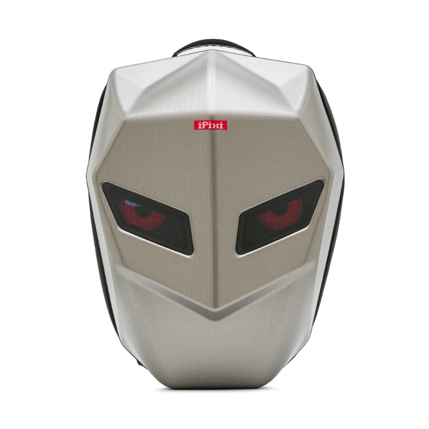 iPixi – Motosikletçi ve Gezgin Titanyum Korumalı LED Gri Sırt Çantası - 8684798570900 iPixi – Motosikletçi ve Gezgin Titanyum Korumalı LED Gri Sırt Çantası - 8684798570900 - 8684798570900