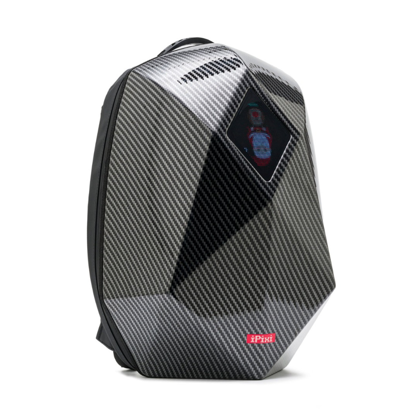 iPixi – Motosikletçi ve Gezgin Titanyum Korumalı LED Sırt Çantası - 8684798570901 iPixi – Motosikletçi ve Gezgin Titanyum Korumalı LED Sırt Çantası - 8684798570901 - 8684798570901