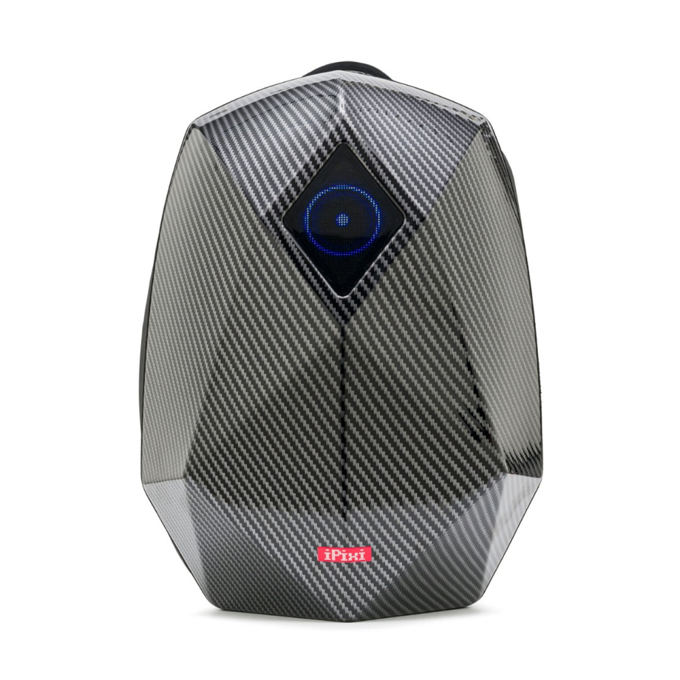 iPixi – Motosikletçi ve Gezgin Titanyum Korumalı LED Sırt Çantası - 8684798570901 iPixi – Motosikletçi ve Gezgin Titanyum Korumalı LED Sırt Çantası - 8684798570901 - 8684798570901