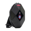 iPixi – Omuz ve Bel Titanyum Korumalı LED Çanta - 8684798570902 - 8684798570902