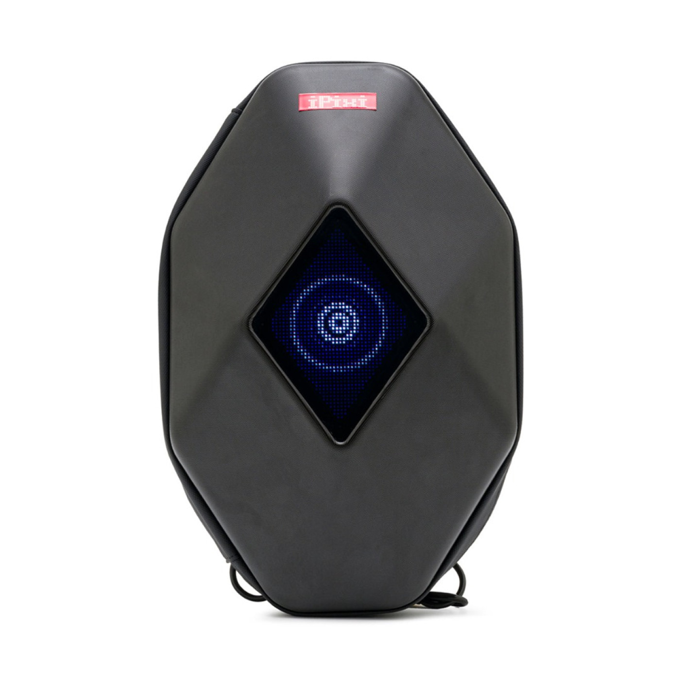 iPixi – Omuz ve Bel Titanyum Korumalı LED Çanta - 8684798570902 iPixi – Omuz ve Bel Titanyum Korumalı LED Çanta - 8684798570902 - 8684798570902