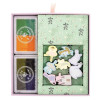 Floss & Rock Floss & Rock - Stamper Ahşap Baskı Seti / Enchanted - 1.899,00TL TL - Kikis Corner Floss & Rock - Stamper Ahşap Baskı Seti / Enchanted - Boyama Setleri Görseli