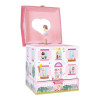 Floss & Rock Müzikli Mücevher Kutusu / Doll House - 5055166360814 - 5055166360814