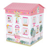 Floss & Rock Müzikli Mücevher Kutusu / Doll House - 5055166360814 - 5055166360814