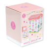 Floss & Rock Müzikli Mücevher Kutusu / Doll House - 5055166360814 - 5055166360814