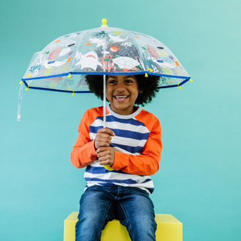 Floss & Rock - Renk Değiştiren Şemsiye / Jungle