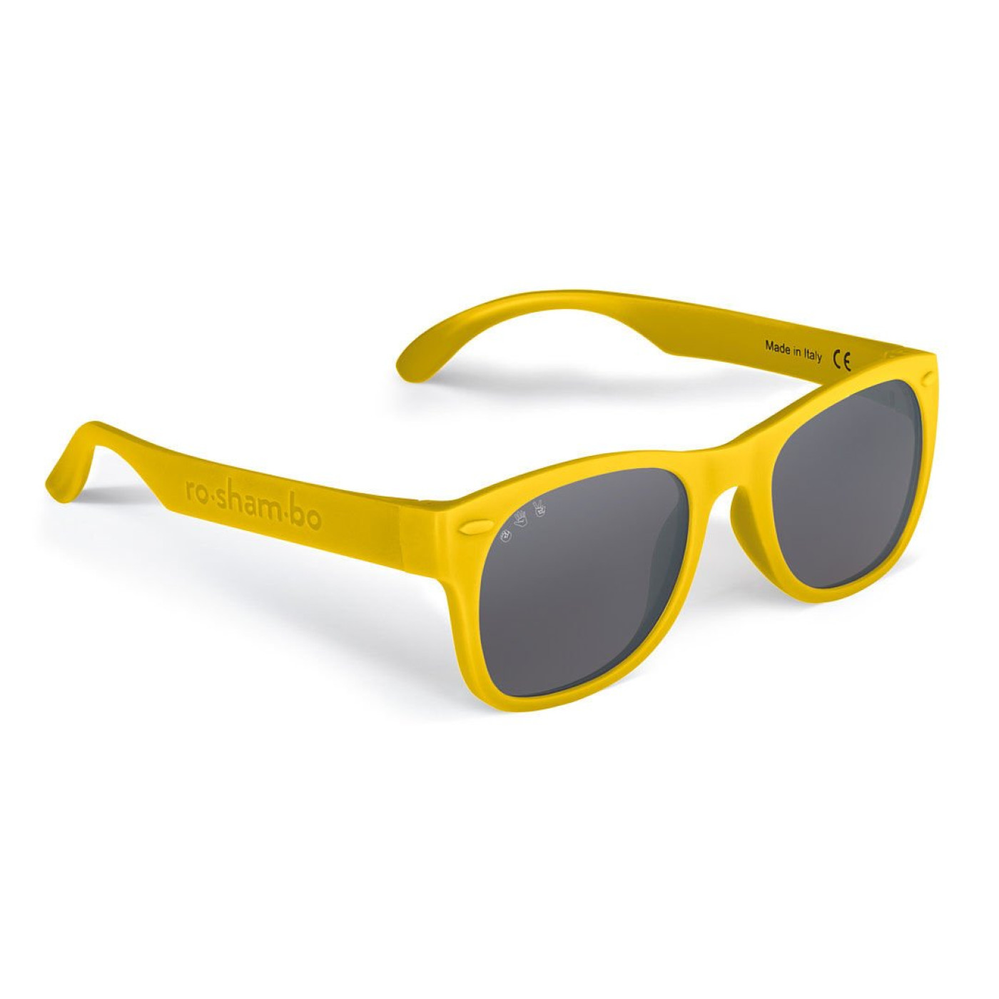 Roshambo Eyewear Simpson /  Standart Lens / W - GP_Simpson_W - 852906006910