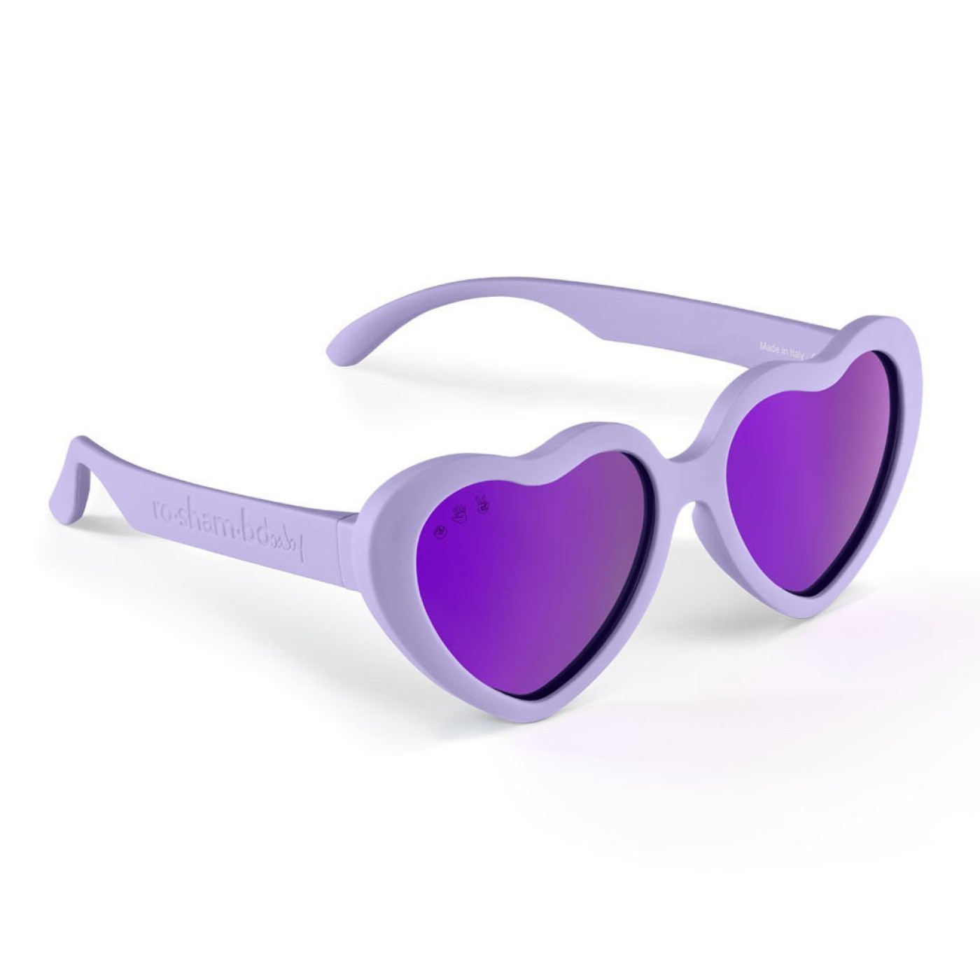 Roshambo Eyewear Blossom / Mor Lens  / H - MP_Blossom_H - 850049959001