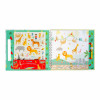 FLOSS & ROCK Transfer Fun Aktivite Kitabı / Jungle *YENİ*