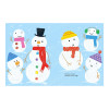 Fingerprint Activities: Christmas - 9781474927963 - 9781474927963
