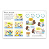 Usborne Workbooks: Telling the Time 7-8 Usborne Workbooks: Telling the Time 7-8