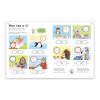 Usborne Workbooks: Telling the Time 7-8 Usborne Workbooks: Telling the Time 7-8