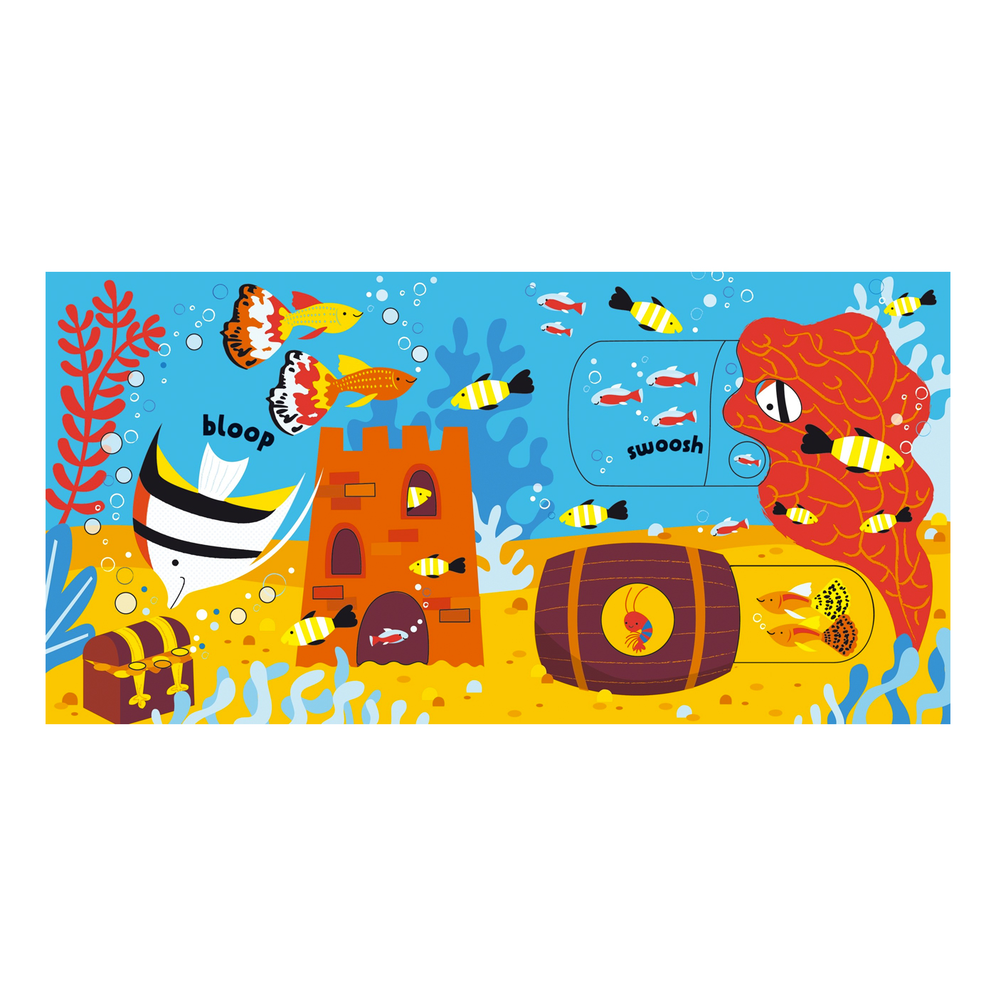 Babys Very First Slide And See: Pets - 9781474999083 Babys Very First Slide And See: Pets - KTP00019 - 9781474999083