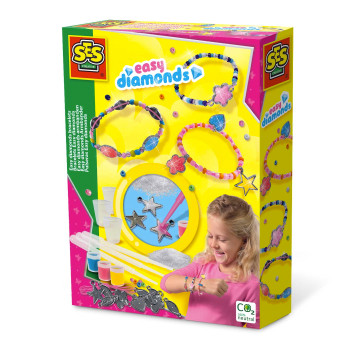 Boncuklarla Bileklik Yapma