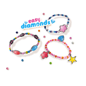 Boncuklarla Bileklik Yapma Boncuklarla Bileklik Yapma