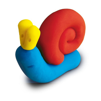 Oyun Hamuru Tutkusu 8X90Gr Ve Kesici Kalıplar