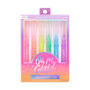 Ooly Oh My Glitter Neon 6’lı Highlighter - 130-081 - 810078036029