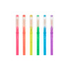 Ooly Oh My Glitter Neon 6’lı Highlighter - 130-081 - 810078036029