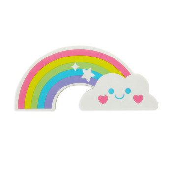 Ooly - Rainbow Jumbo Silgi Ooly - Rainbow Jumbo Silgi