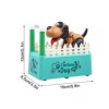 Cartoon Dog Kumbara - ST00824 - 8690000001538