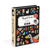 Janod Mıknatıslı Oyun Kitabı - Şekiller - j02720 - 3700217327200