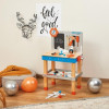 Janod Brico Kids Manyetik Çalışma Arabası - J06478 - 3700217364786