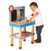 Janod Brico Kids Manyetik Çalışma Arabası - J06478 - 3700217364786