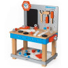 Janod Brico Kids Manyetik Çalışma Arabası - J06478 - 3700217364786