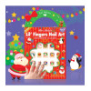 Lil Fingers Nail Art- Holly Jolly - J1018 - 691835814018