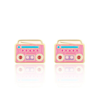 Girl Nation - Cutie Studs- Boom Box Beats