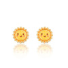 Girl Nation - Cutie Studs- Sunny Day