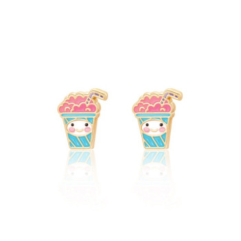 Girl Nation - Cutie Studs- What'S Shakin'