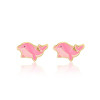 Cutie Studs- Dazzling Dolphin - J551s05 - 8690000000456